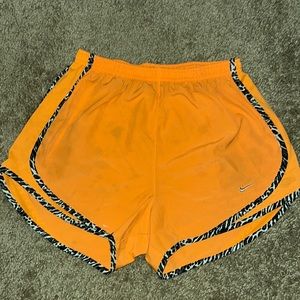 USED* Small Nike Shorts